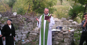 25° Padre Roberto Cagliani